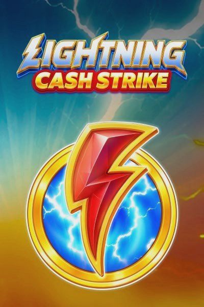 Lightning Cash Strike slot at Betrepublic Casino