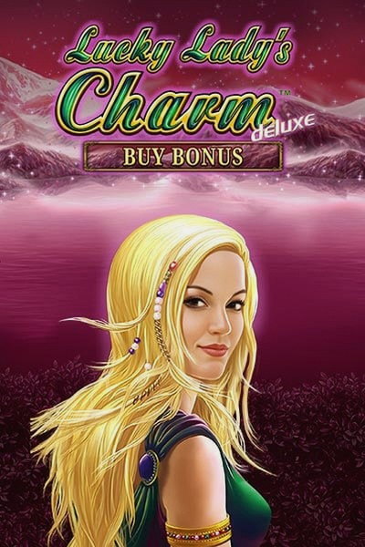 Lucky Lady's Charm Deluxe Buy Bonus — Betwest Casino slot