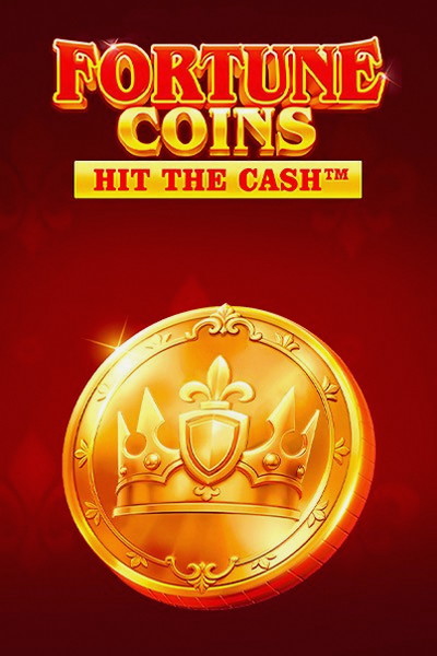 Fortune Coins slot at Casinova Casino