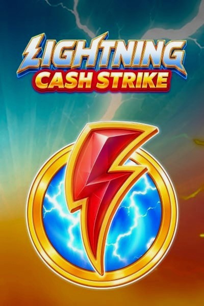 Lightning Cash Strike — Casinova Casino slot