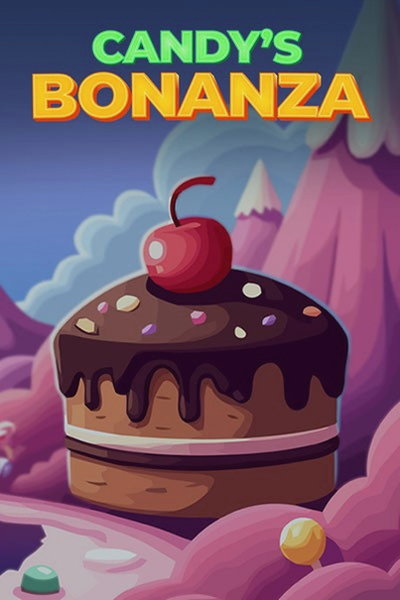 Candy's Bonanza slot at Kingmaker Casino