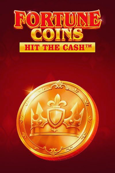 Fortune Coins — Kingmaker Casino slot