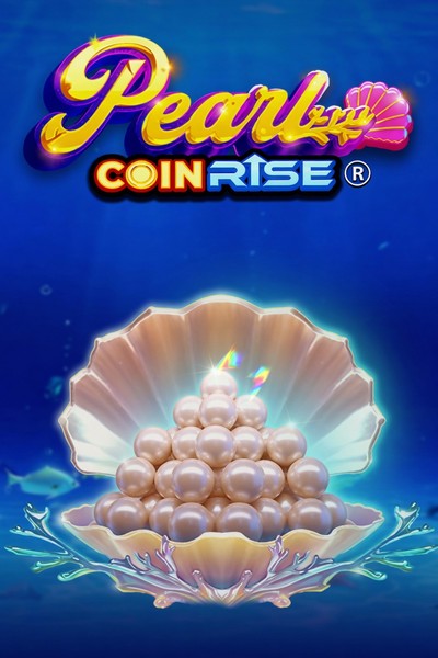 Pearl Coin Rise slot at Betrepublic Casino