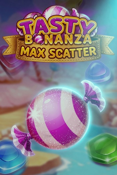 Tasty Bonanza Max Scatter slot at Betrepublic Casino