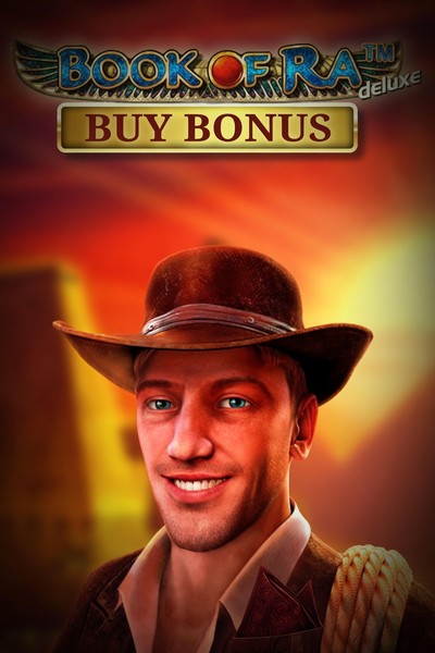 Book of Ra Deluxe Buy Bonus slot at Betwest Casino