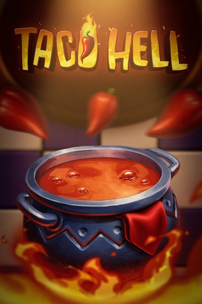 Taco Hell slot at Betwest Casino