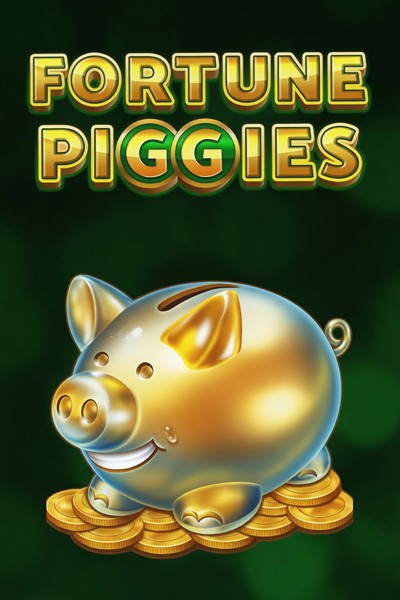 Fortune Piggies slot at Casinova Casino