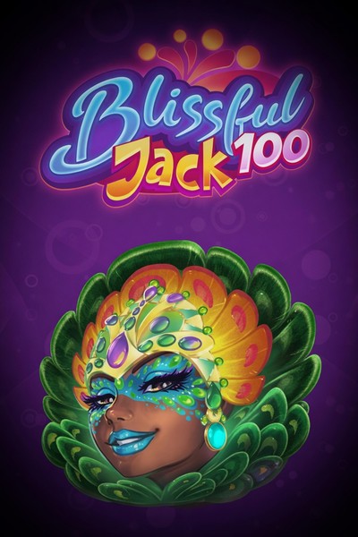 Blissfull Jack 100 slot at Cleobetra Casino
