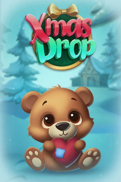 Xmas Drop slot at Kingmaker Casino